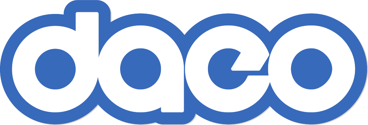 DAEO Mail | Logo